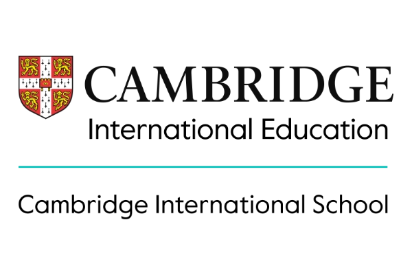 Cambridge Logo