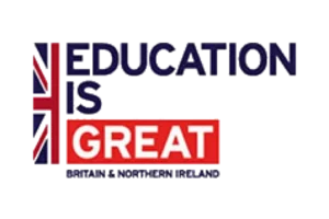 Education Is Great Logo No Bg