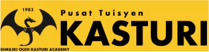 Kasturi Tuition Logo