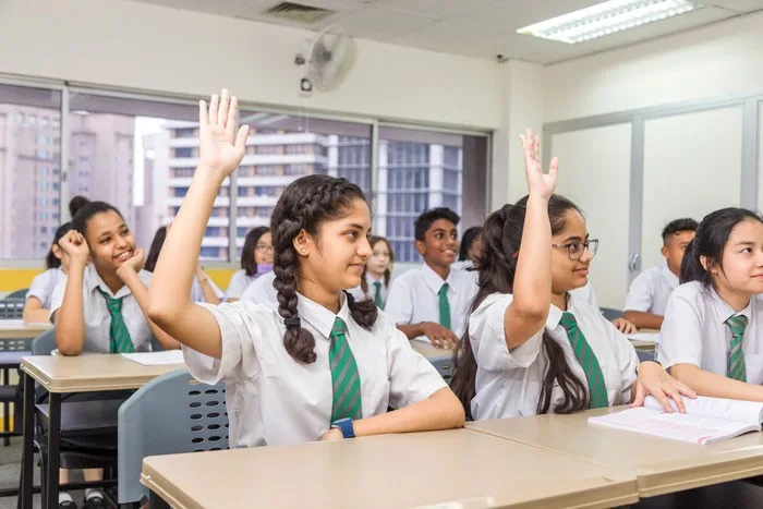 Exploring Private Education in Kuala Lumpur: A Spotlight on St. Johns International School-1