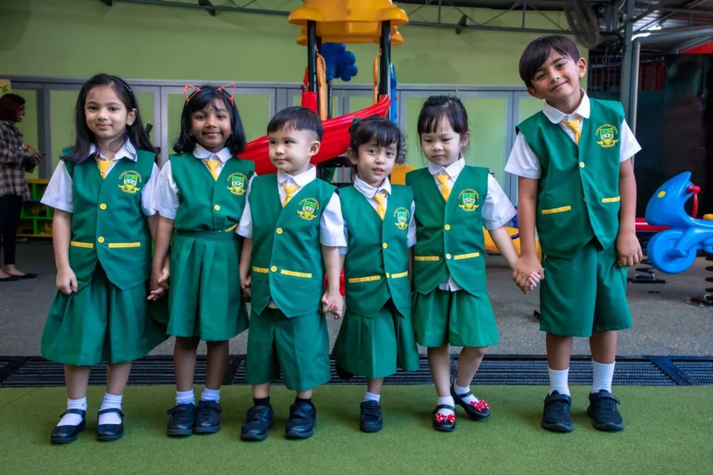 Exploring Preschool Education in Kuala Lumpur: A Guide for Parents-1