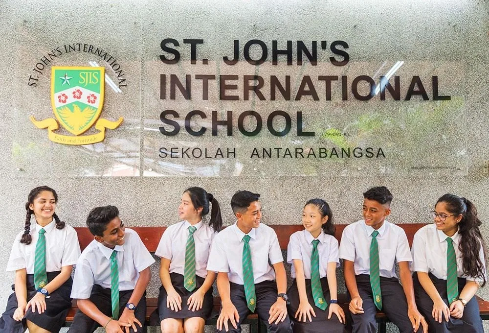 Exploring International Education at St. John's International School-1