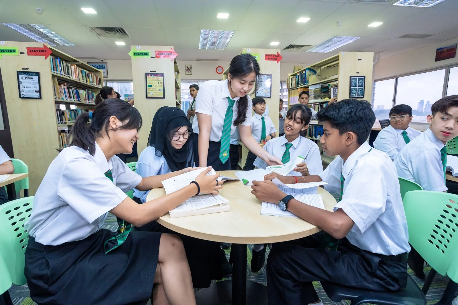 Exploring International Education: A Comprehensive List of International Schools in Malaysia-1