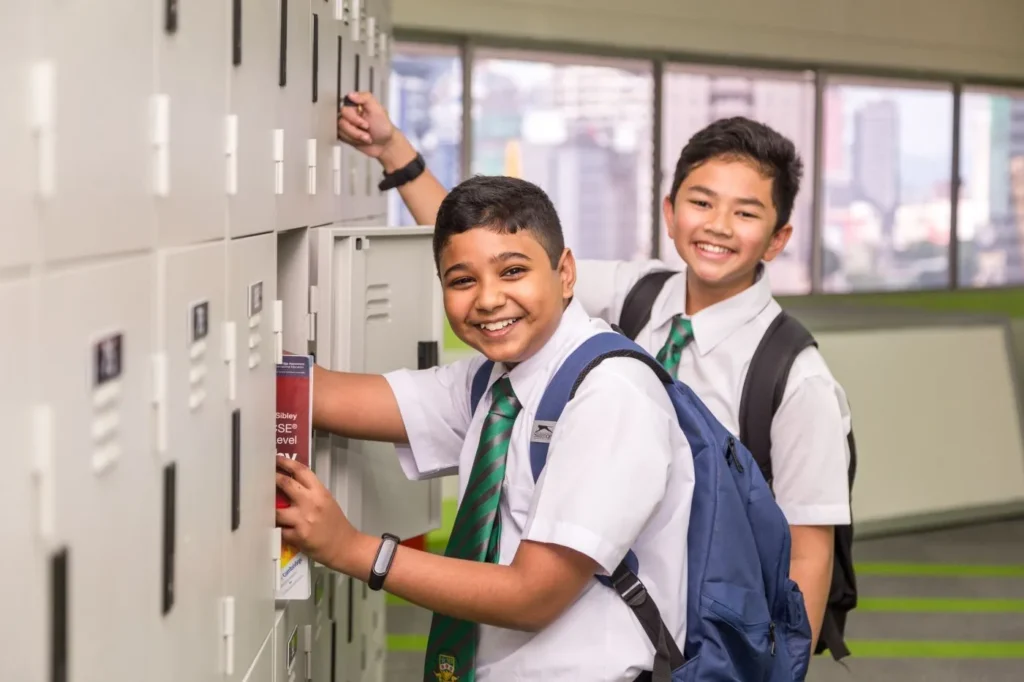 Exploring International Schools in Kuala Lumpur: A Glimpse into St. John's International School-1