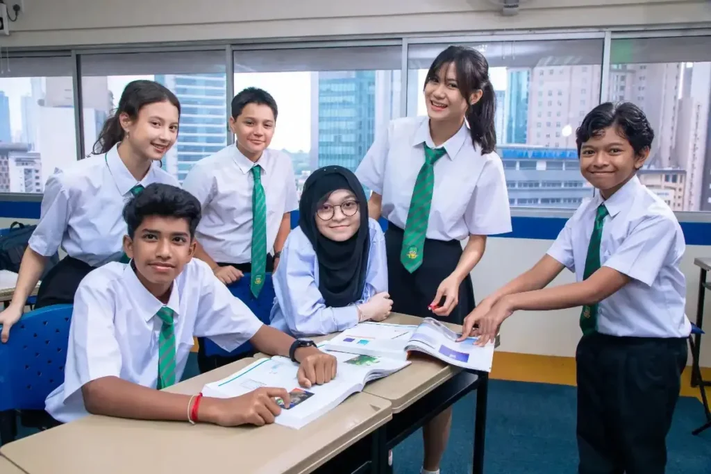 Ultimate Guide to IGCSE in Malaysia: Everything You Need to Know-2